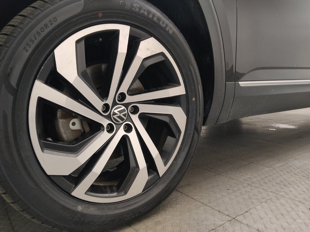 2020 Volkswagen Atlas in Pensacola, FL 32505 - 18139952 31