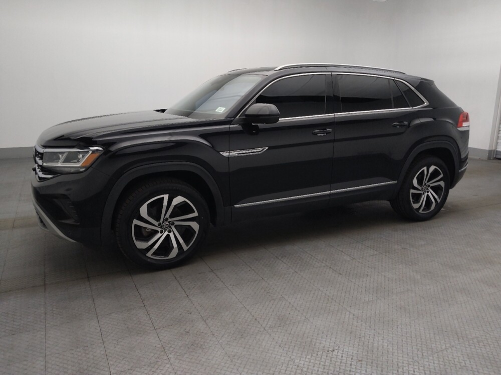 2020 Volkswagen Atlas in Pensacola, FL 32505 - 18139952 2