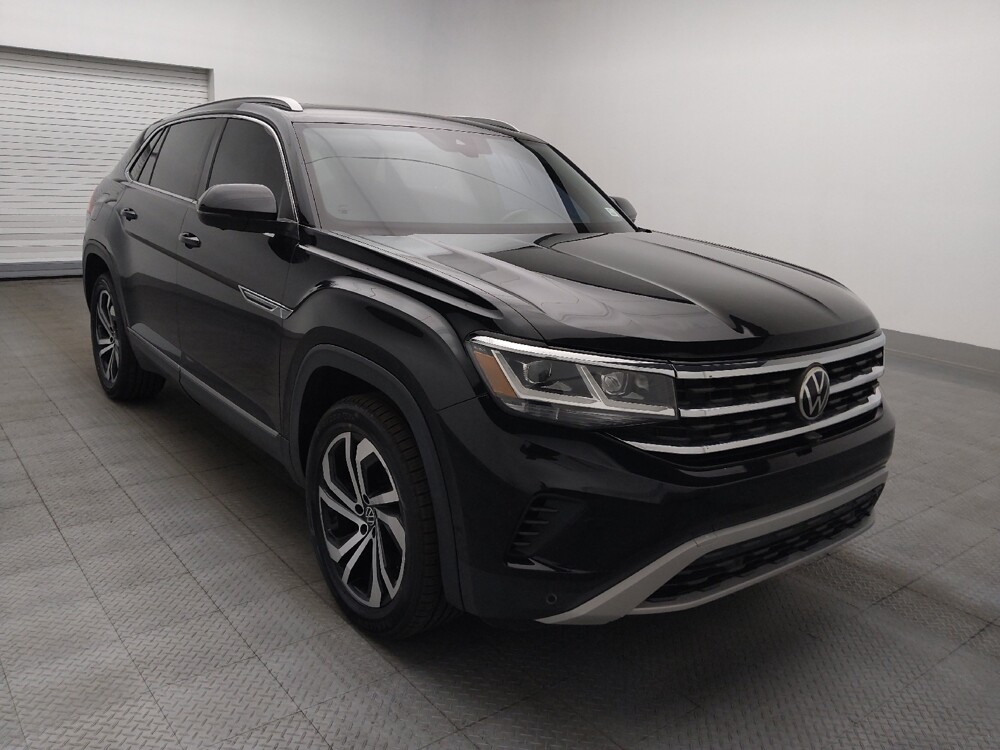 2020 Volkswagen Atlas in Pensacola, FL 32505 - 18139952 13