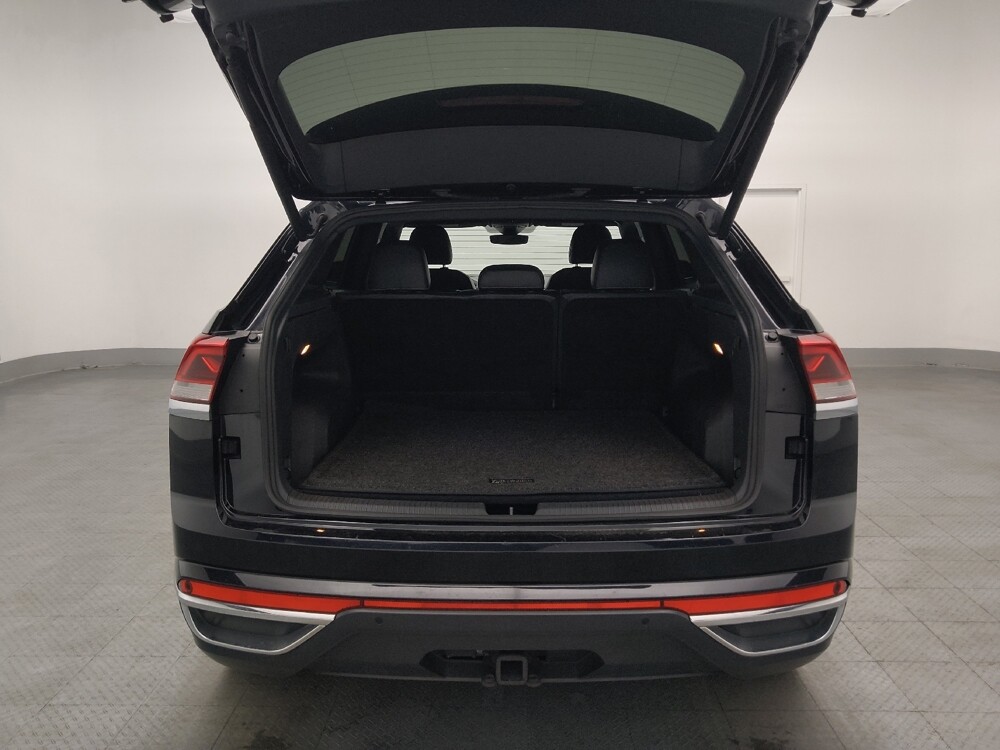 2020 Volkswagen Atlas in Pensacola, FL 32505 - 18139952 29