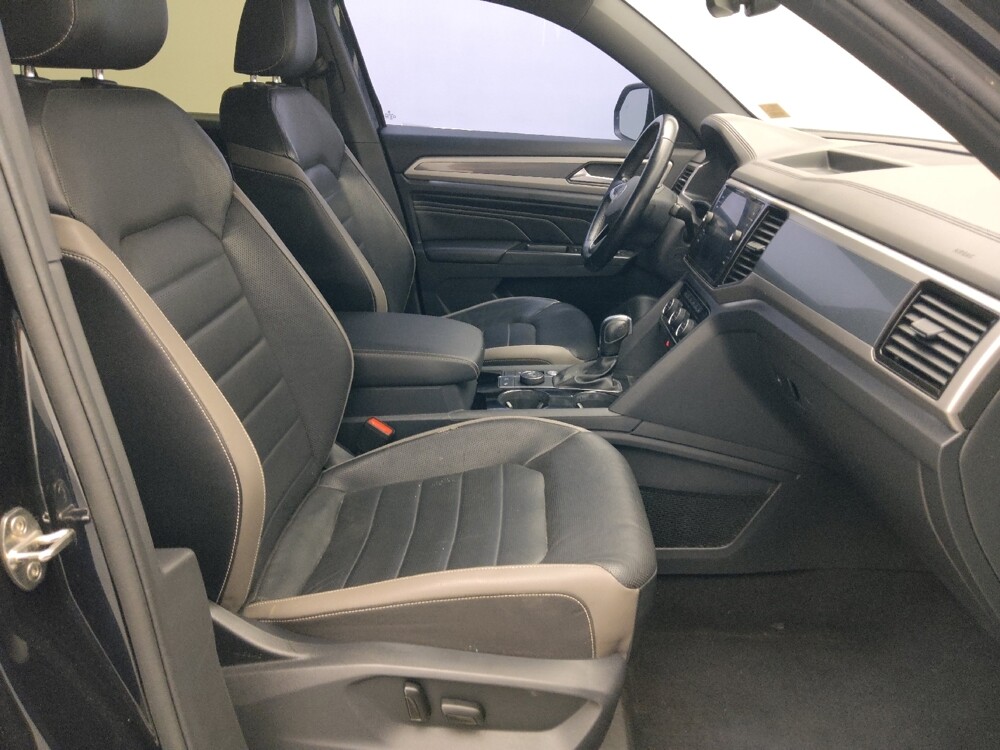 2020 Volkswagen Atlas in Pensacola, FL 32505 - 18139952 21