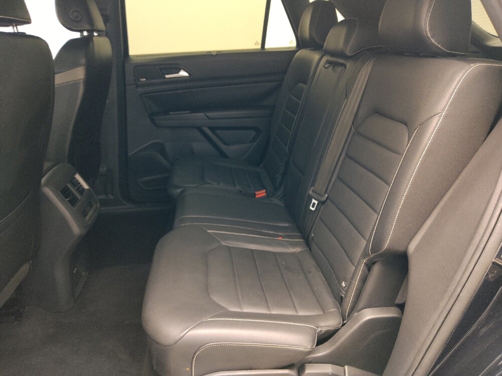 2020 Volkswagen Atlas in Pensacola, FL 32505 - 18139952 18
