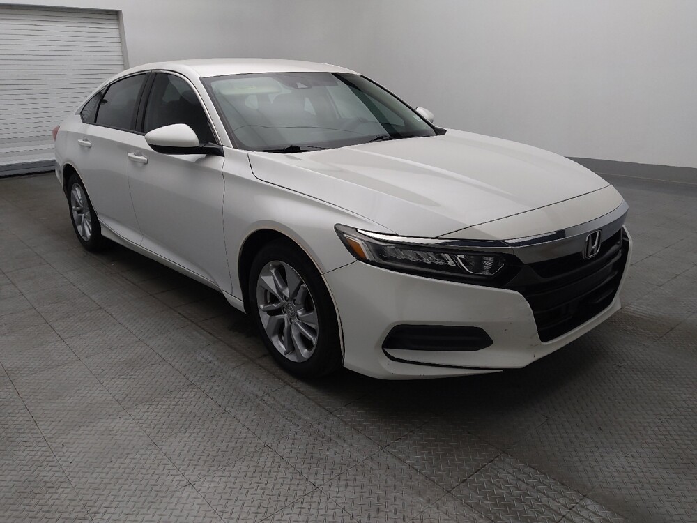 2018 Honda Accord in Sanford, FL 32773 - 18139954 13