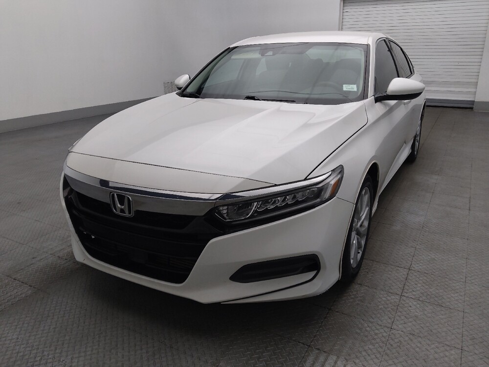 2018 Honda Accord in Sanford, FL 32773 - 18139954 15