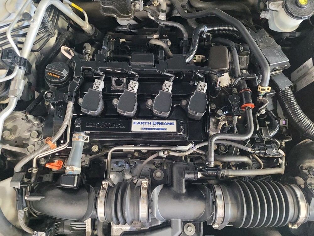 2018 Honda Accord in Sanford, FL 32773 - 18139954 30