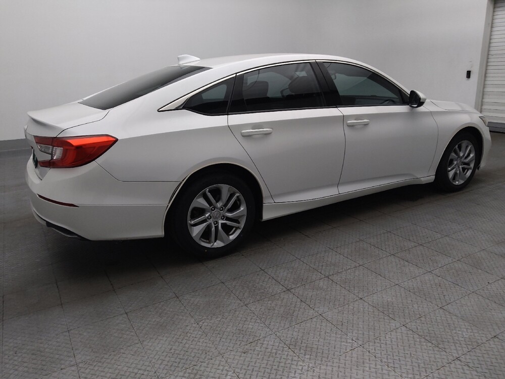 2018 Honda Accord in Sanford, FL 32773 - 18139954 9