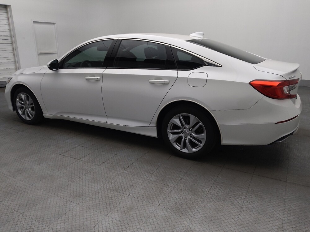 2018 Honda Accord in Sanford, FL 32773 - 18139954 3
