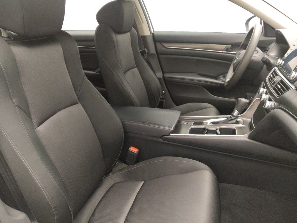 2018 Honda Accord in Sanford, FL 32773 - 18139954 21
