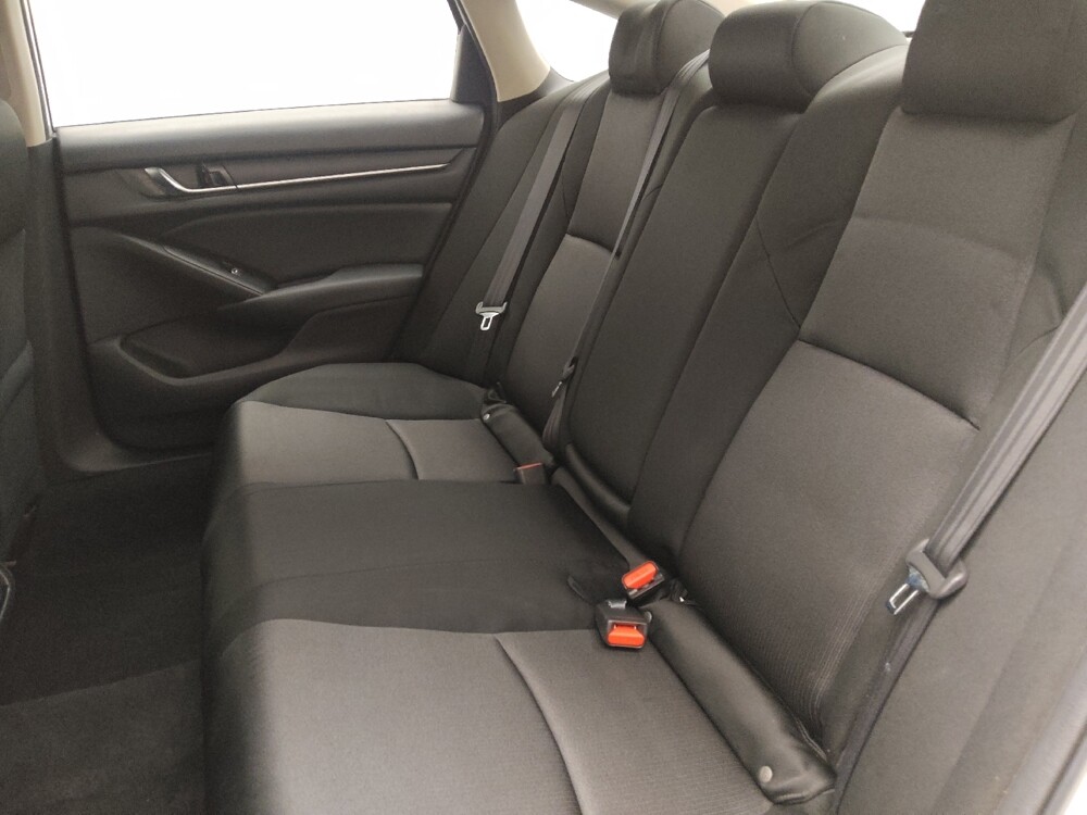 2018 Honda Accord in Sanford, FL 32773 - 18139954 18