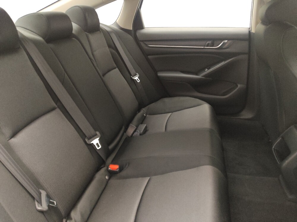 2018 Honda Accord in Sanford, FL 32773 - 18139954 19