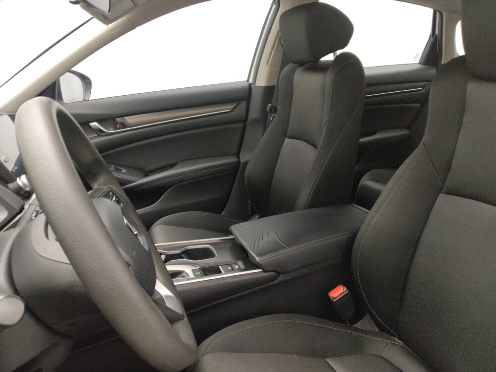 2018 Honda Accord in Sanford, FL 32773 - 18139954 17