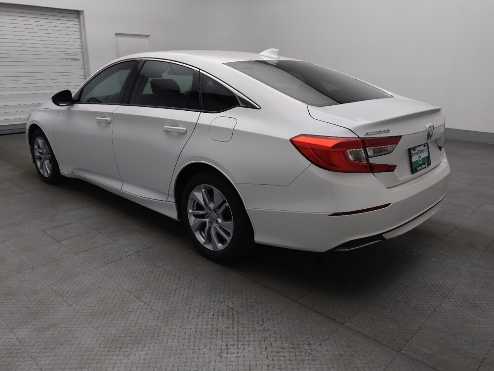 2018 Honda Accord in Sanford, FL 32773 - 18139954 5