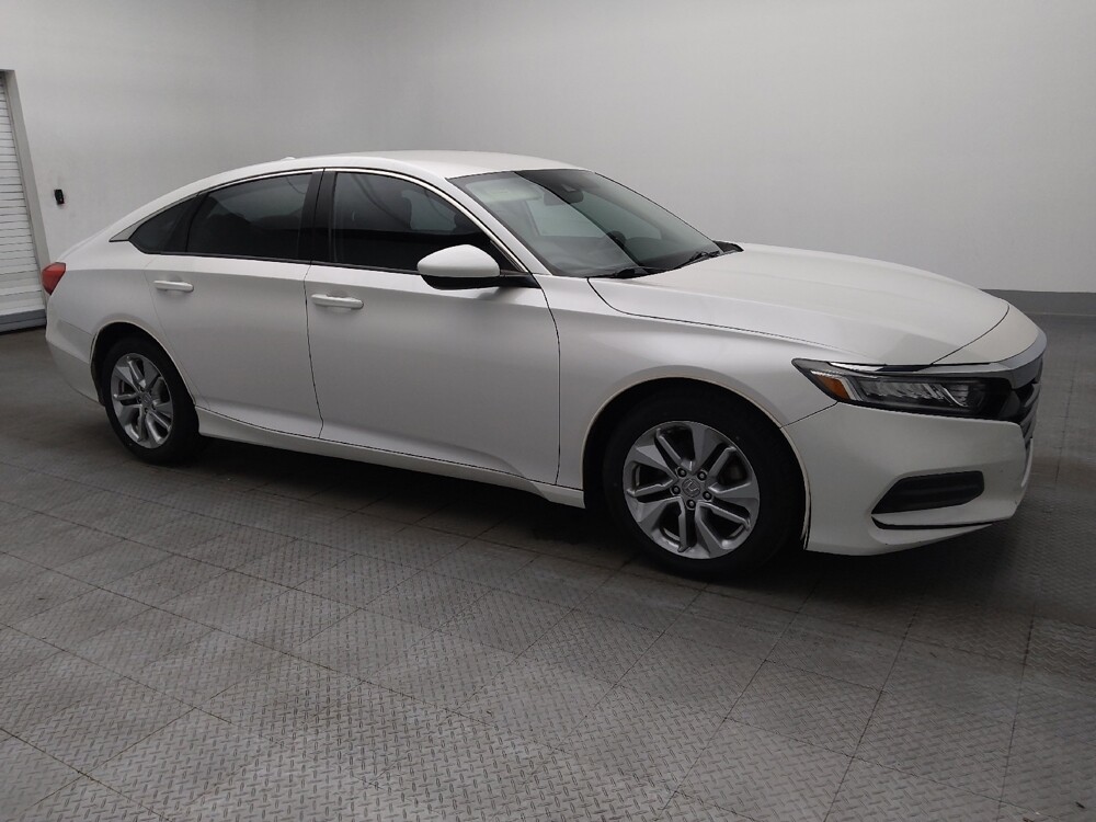 2018 Honda Accord in Sanford, FL 32773 - 18139954 11