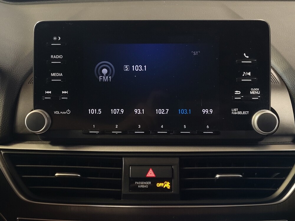 2018 Honda Accord in Sanford, FL 32773 - 18139954 25