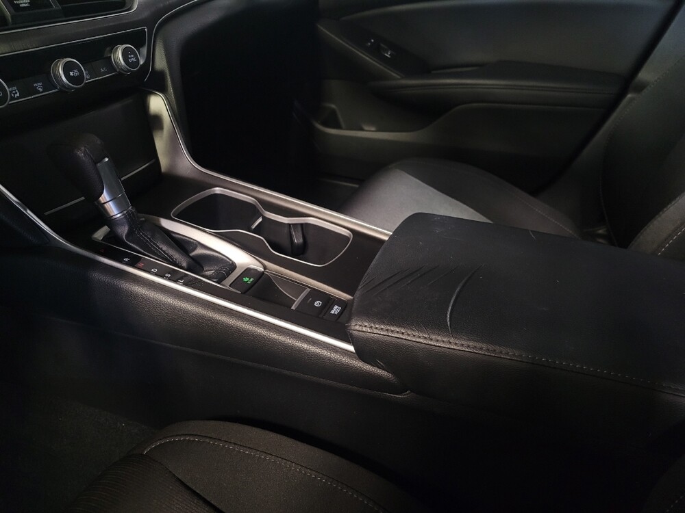 2018 Honda Accord in Sanford, FL 32773 - 18139954 26