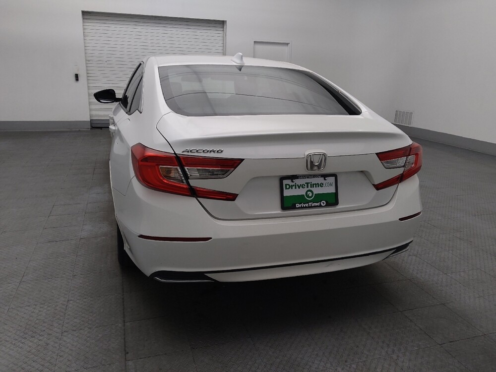 2018 Honda Accord in Sanford, FL 32773 - 18139954 6