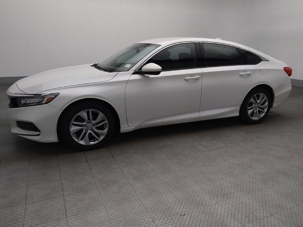 2018 Honda Accord in Sanford, FL 32773 - 18139954 2