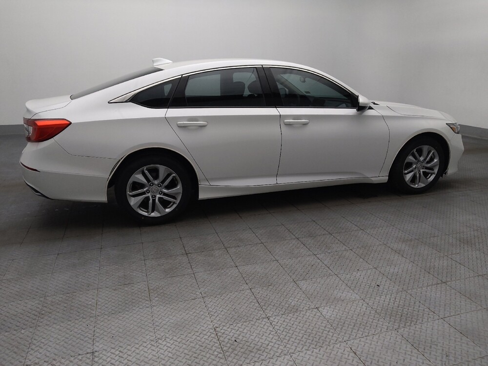 2018 Honda Accord in Sanford, FL 32773 - 18139954 10