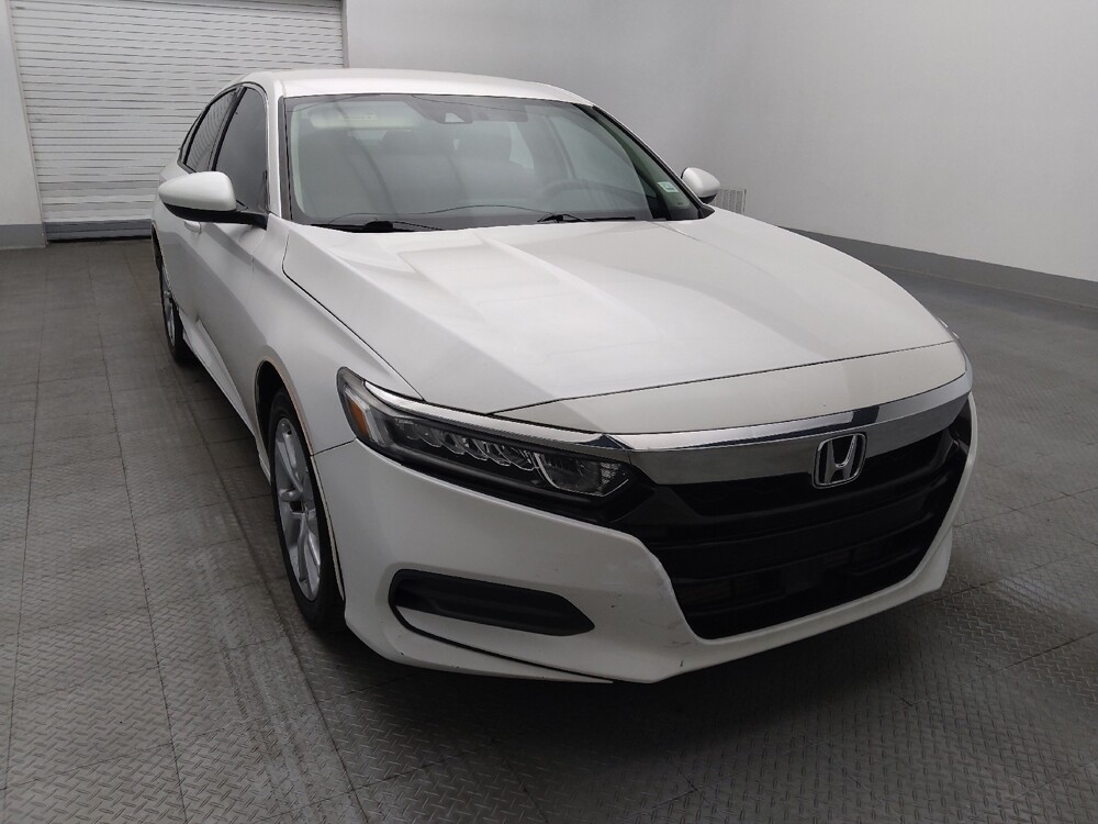 2018 Honda Accord in Sanford, FL 32773 - 18139954 14