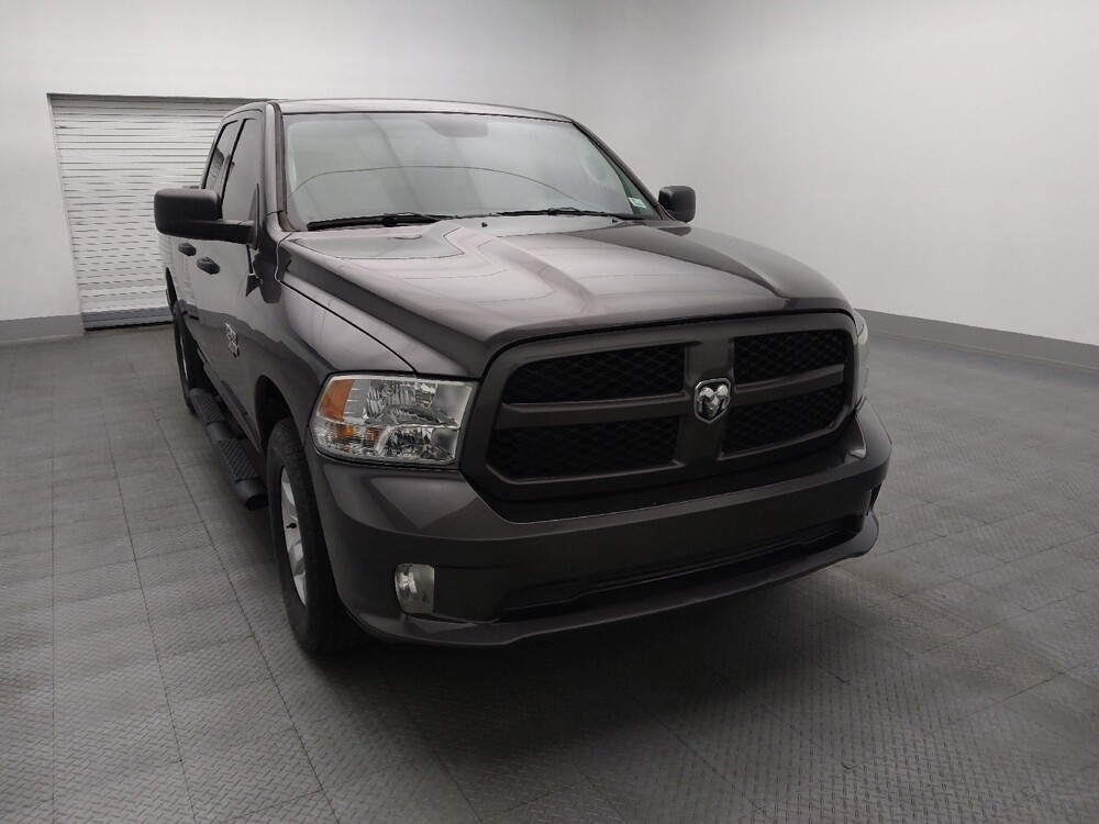 2019 RAM 1500 in Lauderdale Lakes, FL 33313 - 18139956 14