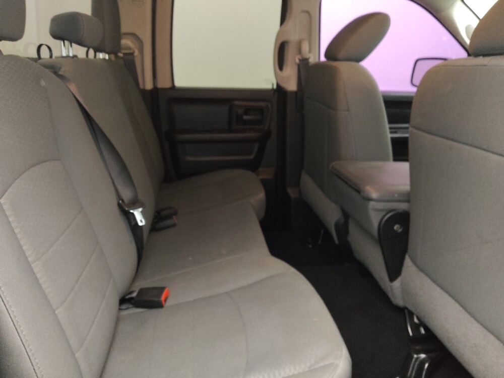 2019 RAM 1500 in Lauderdale Lakes, FL 33313 - 18139956 19