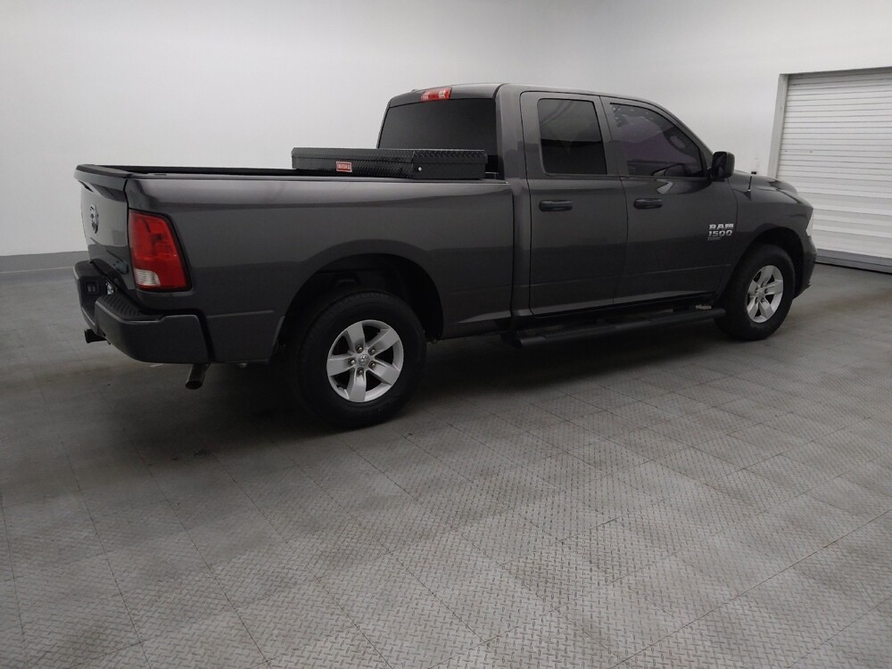 2019 RAM 1500 in Lauderdale Lakes, FL 33313 - 18139956 10