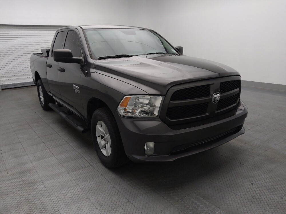 2019 RAM 1500 in Lauderdale Lakes, FL 33313 - 18139956 13