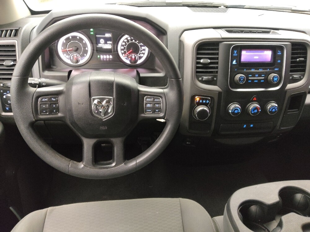2019 RAM 1500 in Lauderdale Lakes, FL 33313 - 18139956 22