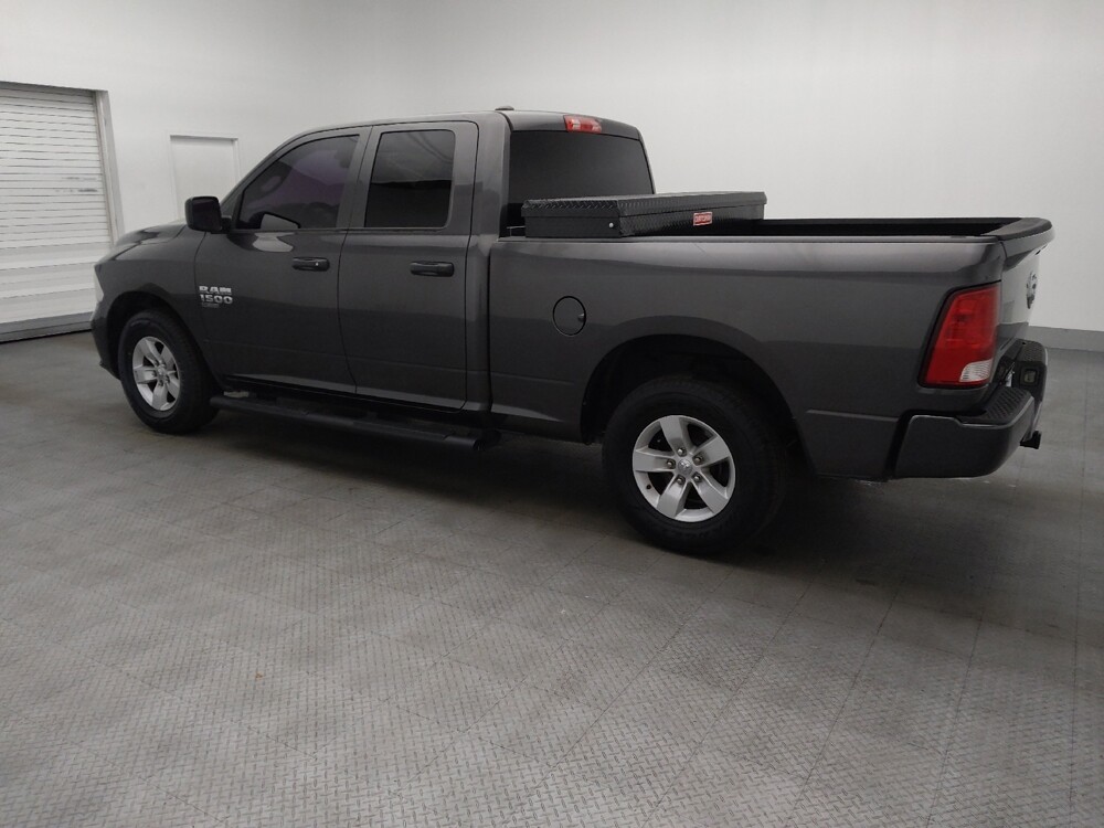 2019 RAM 1500 in Lauderdale Lakes, FL 33313 - 18139956 3