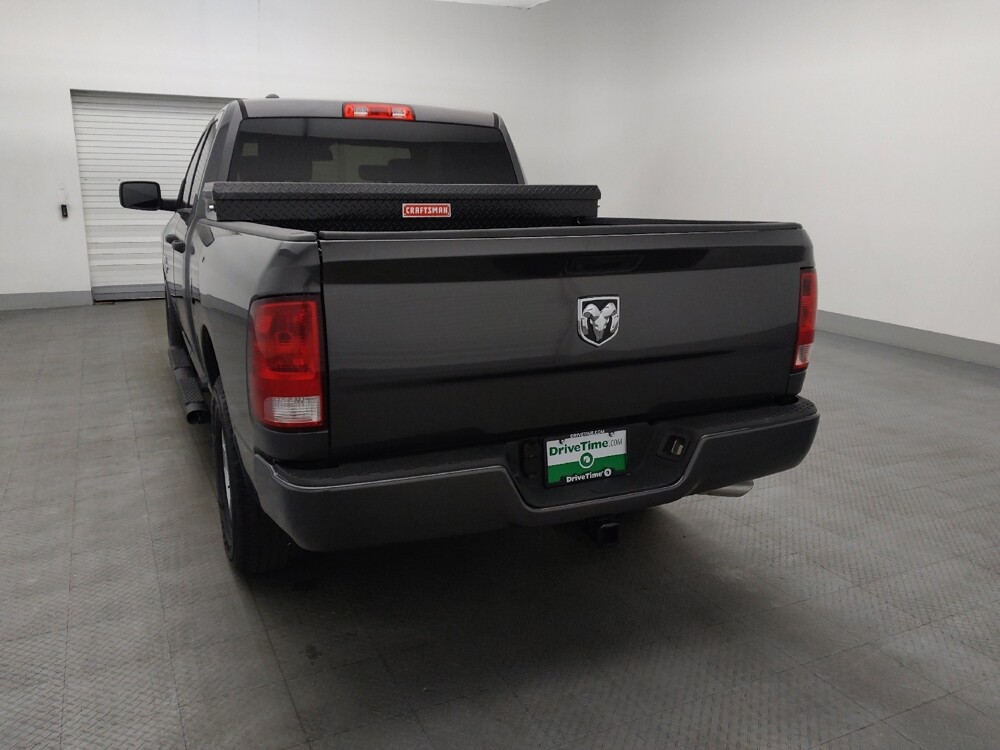 2019 RAM 1500 in Lauderdale Lakes, FL 33313 - 18139956 6