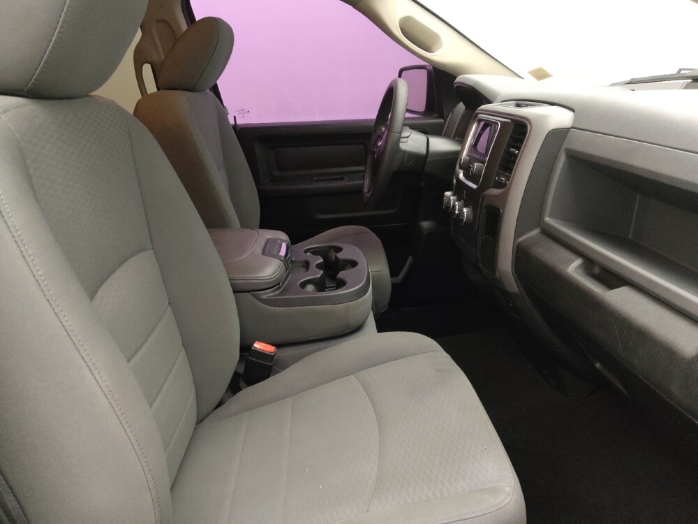 2019 RAM 1500 in Lauderdale Lakes, FL 33313 - 18139956 21