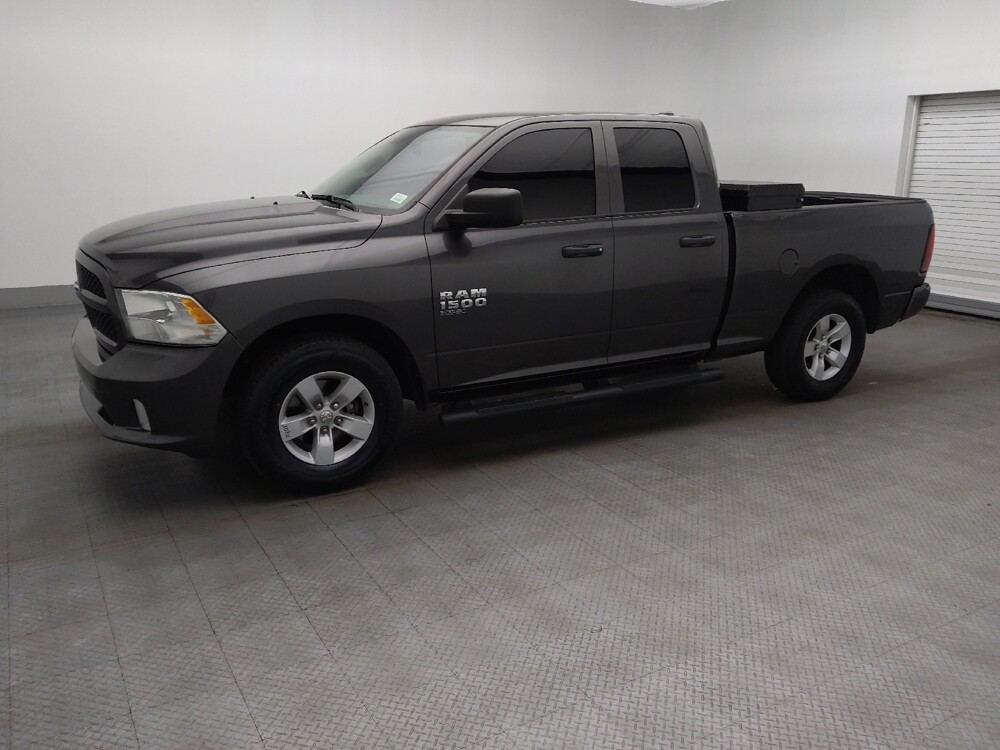 2019 RAM 1500 in Lauderdale Lakes, FL 33313 - 18139956 2