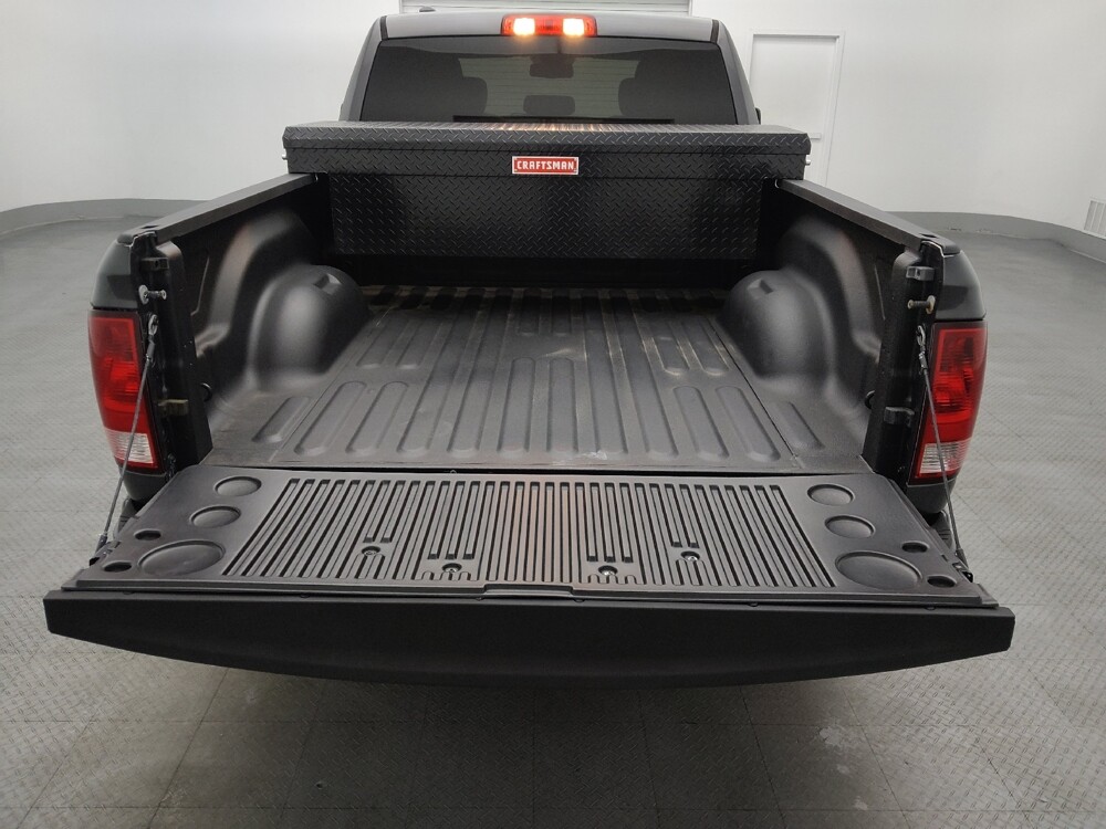 2019 RAM 1500 in Lauderdale Lakes, FL 33313 - 18139956 29