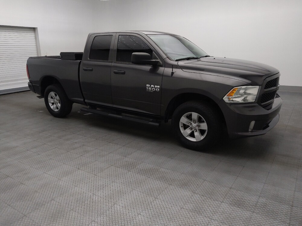 2019 RAM 1500 in Lauderdale Lakes, FL 33313 - 18139956 11