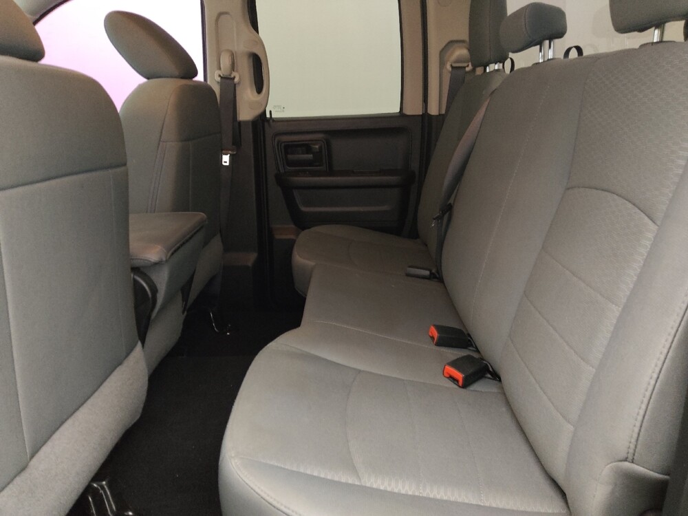 2019 RAM 1500 in Lauderdale Lakes, FL 33313 - 18139956 18