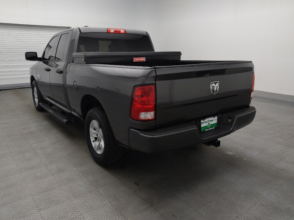 2019 RAM 1500 in Lauderdale Lakes, FL 33313 - 18139956 5
