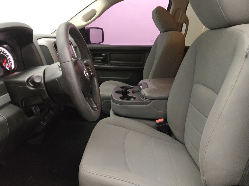 2019 RAM 1500 in Lauderdale Lakes, FL 33313 - 18139956 17