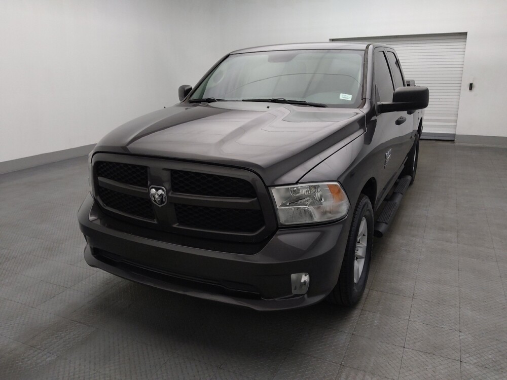 2019 RAM 1500 in Lauderdale Lakes, FL 33313 - 18139956 15