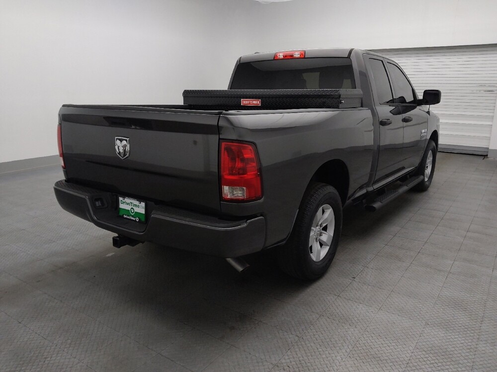 2019 RAM 1500 in Lauderdale Lakes, FL 33313 - 18139956 9