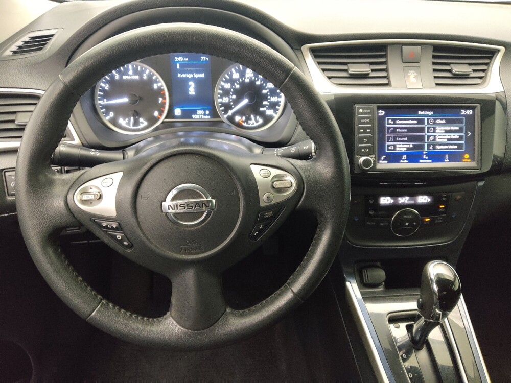 2019 Nissan Sentra in Mobile, AL 36606 - 18139957 22