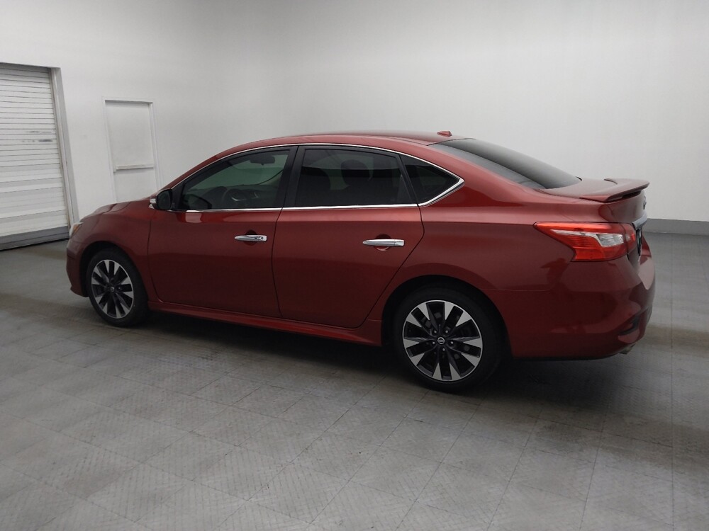 2019 Nissan Sentra in Mobile, AL 36606 - 18139957 3