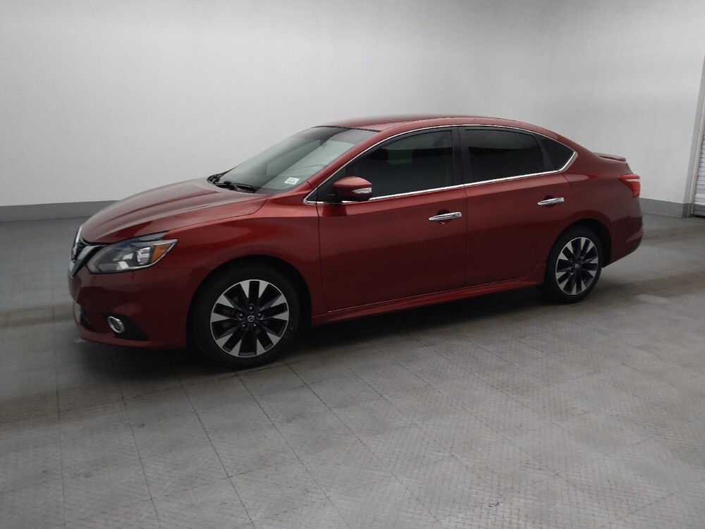 2019 Nissan Sentra in Mobile, AL 36606 - 18139957 2
