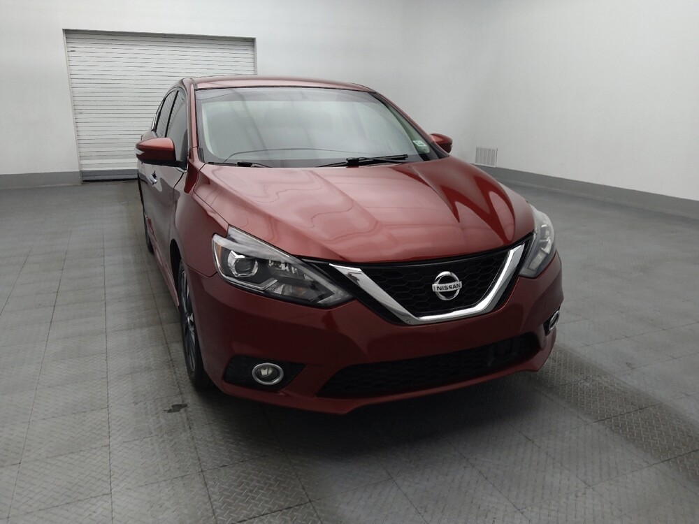 2019 Nissan Sentra in Mobile, AL 36606 - 18139957 14