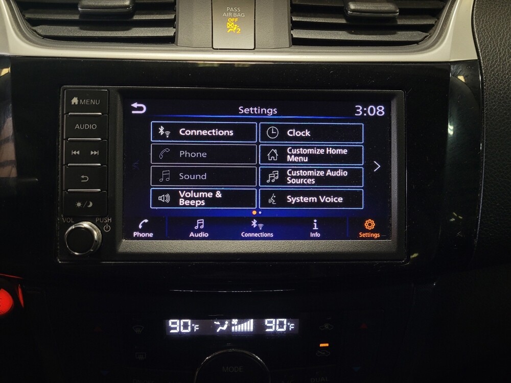 2019 Nissan Sentra in Mobile, AL 36606 - 18139957 25