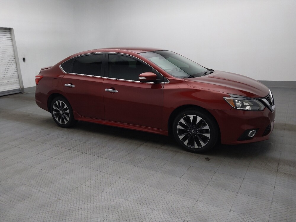 2019 Nissan Sentra in Mobile, AL 36606 - 18139957 11