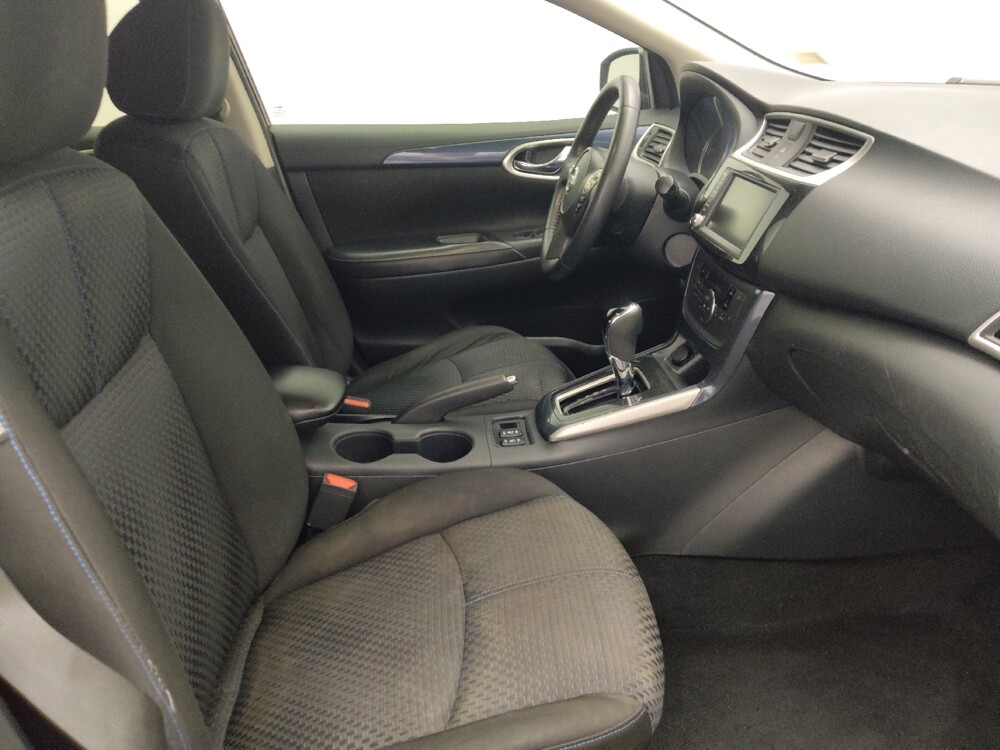 2019 Nissan Sentra in Mobile, AL 36606 - 18139957 21