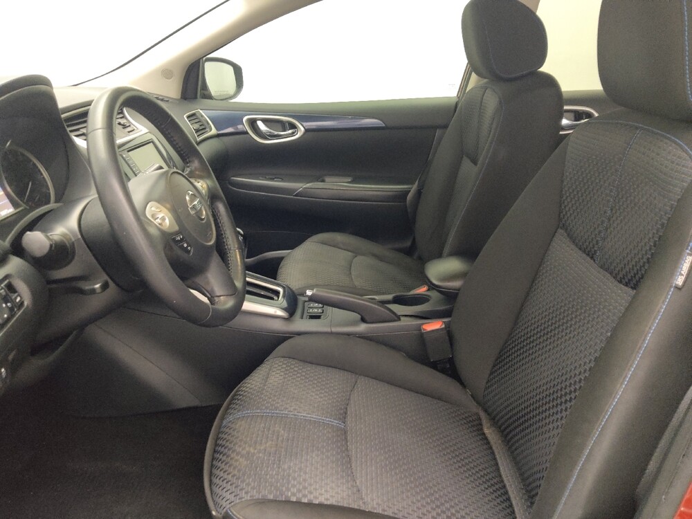 2019 Nissan Sentra in Mobile, AL 36606 - 18139957 17