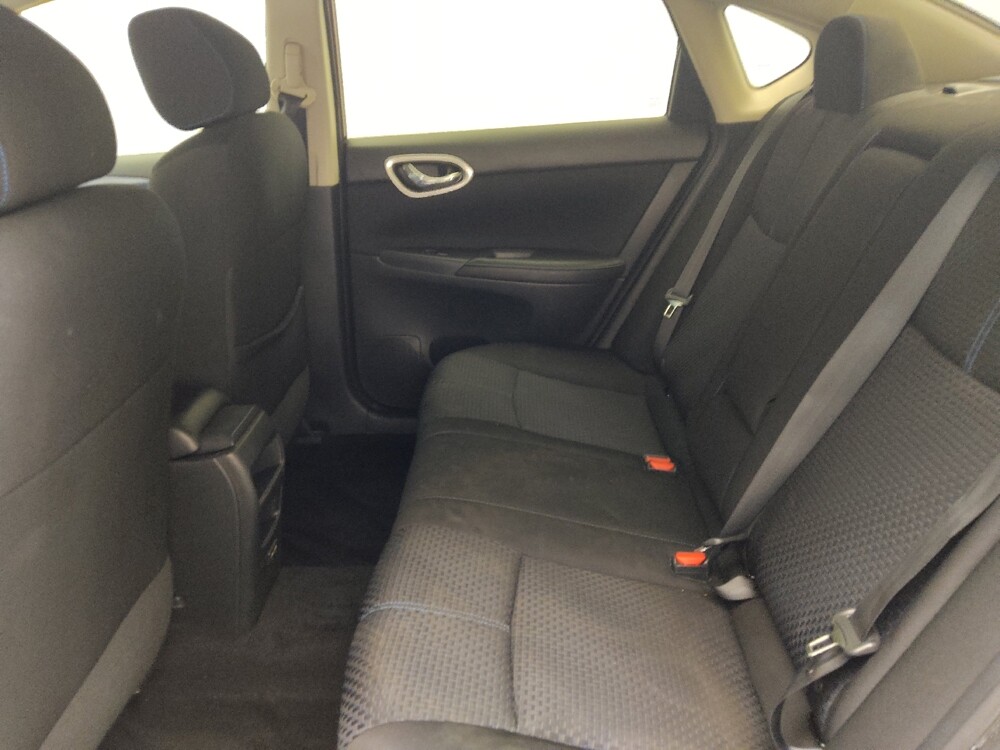 2019 Nissan Sentra in Mobile, AL 36606 - 18139957 18