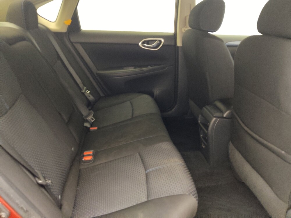 2019 Nissan Sentra in Mobile, AL 36606 - 18139957 19