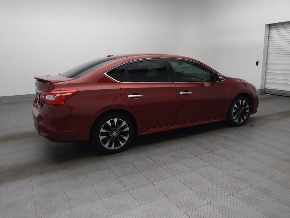 2019 Nissan Sentra in Mobile, AL 36606 - 18139957 10